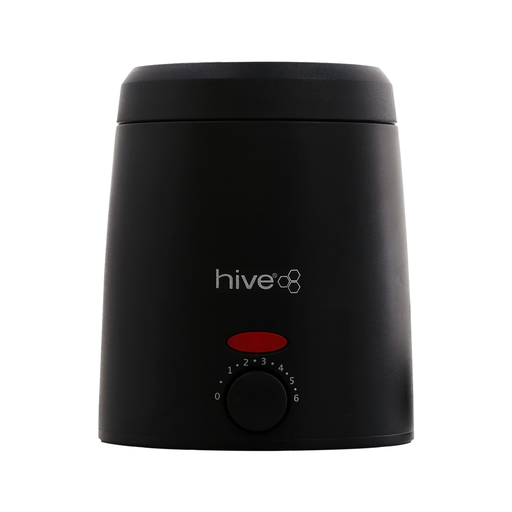 Hive Neos Waxverwarmer 200ml Black