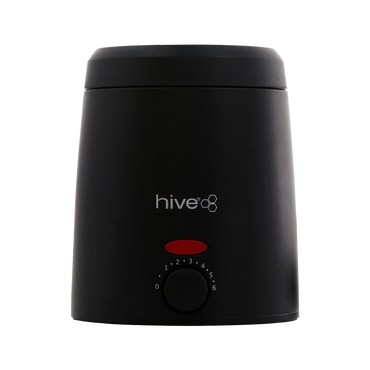 Hive Neos Waxverwarmer 200ml Black Hive Neos Waxverwarmer 200ml Black