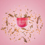 Les Secrets de Loly Pink Power Mask - Herstellend masker 300ml