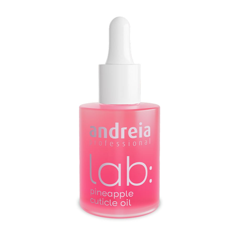 Andreia Professional Lab Pineapple Cuticle Oil - Ananas nagelriem olie 25ml
