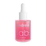 Andreia Professional Lab Pineapple Cuticle Oil - Ananas nagelriem olie 25ml