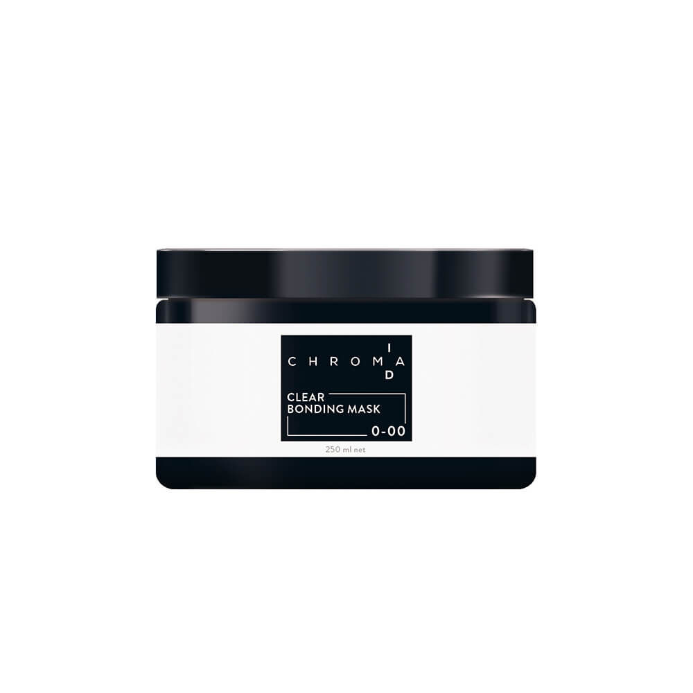 Schwarzkopf Professional Chroma ID Kleurmasker 250ml Clear