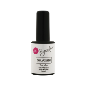 ASP Signature Gel Polish Bonder 14ml