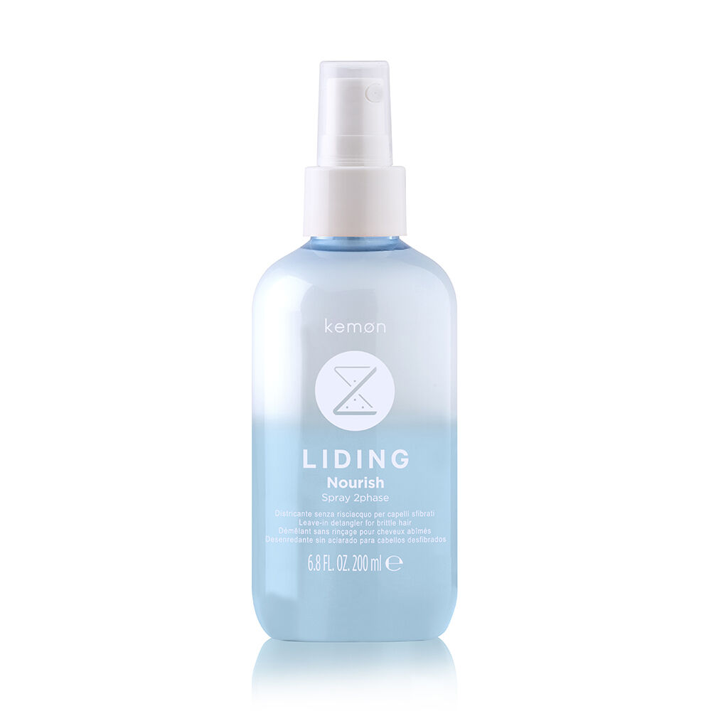 Kemon Liding Nourish Spray 2Phase 200ml