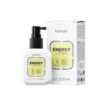 Kemon Care Energy Lotion 100ml