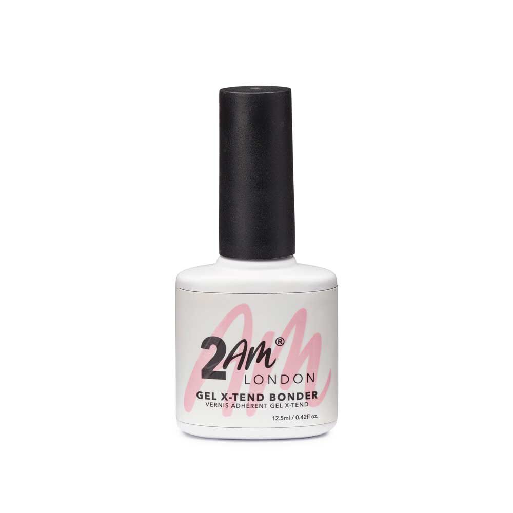 2AM London Gel X-Tend hechtingsmiddel 2AM London Gel X-Tend hechtingsmiddel
