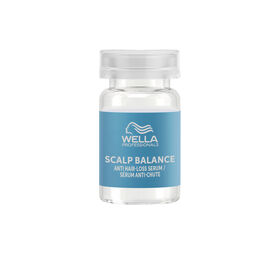 Wella Professionals Invigo Balance Serum Anti Hair-Loss 8x6ml