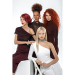 Andreia Professional 0% Ammonia Permanente Haarkleuring - 9.74 Zeer Lichtblond Koperbruin 100ML