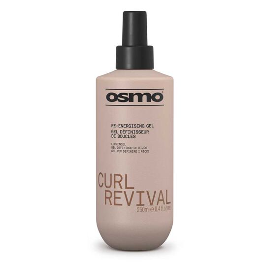 Osmo Curl Revival Regeneratieve Gel 250ml