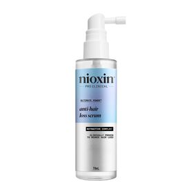 Nioxin Age Defense Hoofdhuidbehandeling tegen Haaruitval 70ml