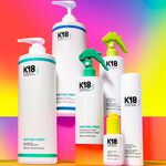 K18 Peptide Prep Detox Shampoo 250ml