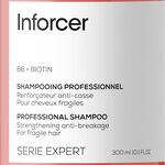 L'Oréal Professionnel Série Expert Inforcer Shampoo voor breekbaar haar 300ml