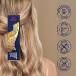 Wella Professionals Koleston Perfect Permanent Haarkleuring 10/0 60ml