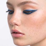 Andreia Professional - Waterproof Eyeliner Royal Blue Velvet 12H