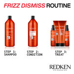 Redken Frizz Dismiss Conditioner 1l