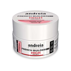 Andreia Professional French Builder 2 in 1 - Hoge Viscositeit 22gr