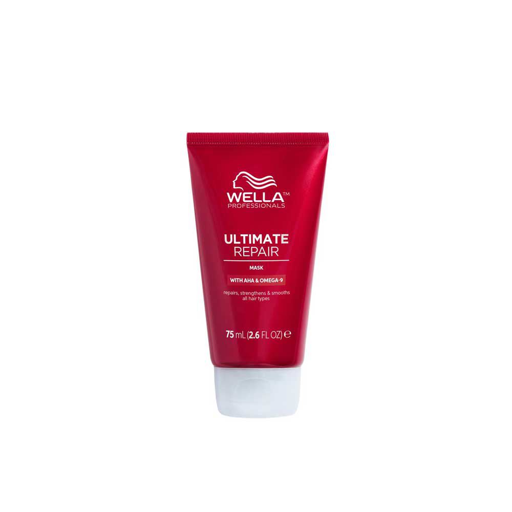 Wella Professionals Ultimate Repair Mask 75ml Wella Professionals Ultimate Repair Mask 75ml