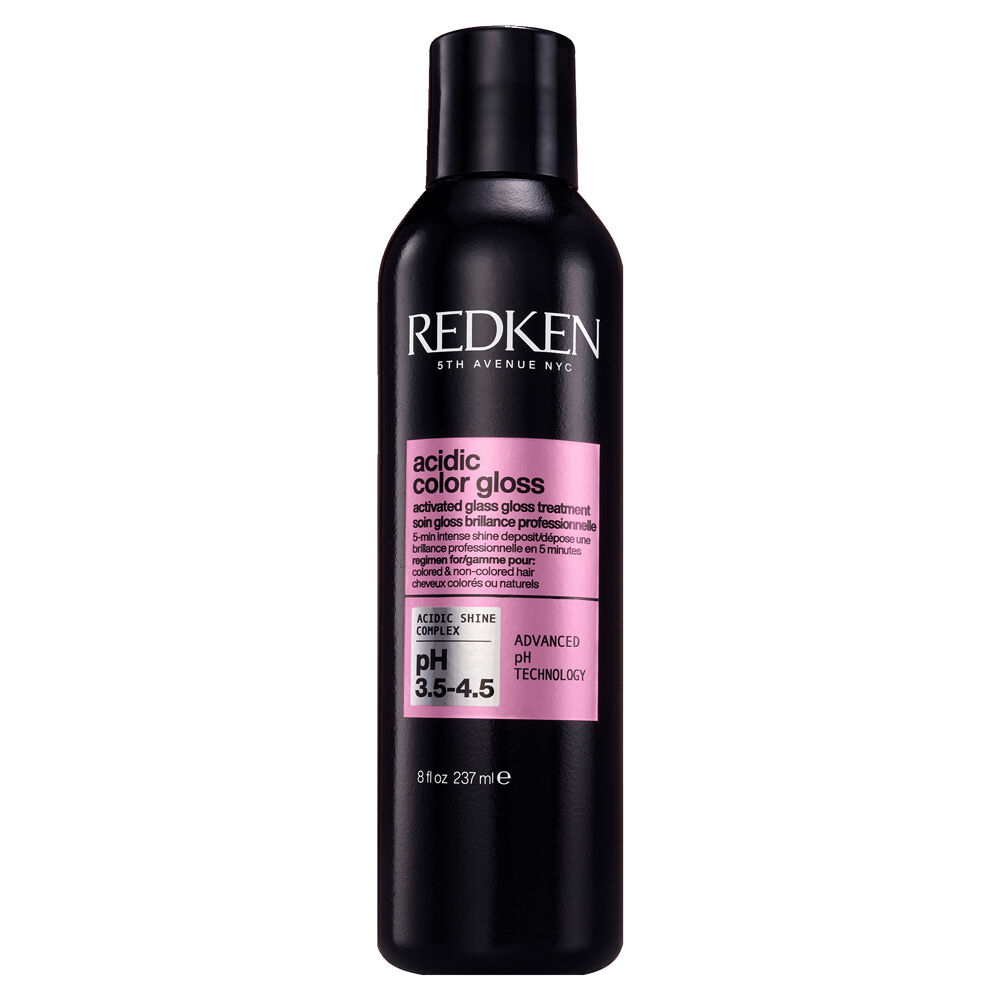 Redken Acidic Color Gloss Sealing Treatment 237ml