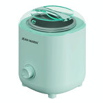 Jean Marin Mini Waxverwarmer 200ml Retro Pastelgroen