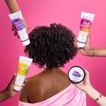 Les Secrets de Loly Smoothie Ananas Haarmelk 250ml