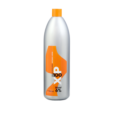 XP100 Intense Crème Ontwikkelaar 6%-20Vol 1l