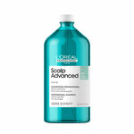 L'Or&eacute;al Professionnel Serie Expert Scalp Advanced Anti-Oiliness Shampoo 1.5L
