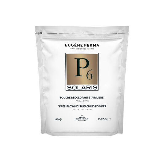 Eug&egrave;ne Perma Solaris P6 Blondeerpoeder 450g