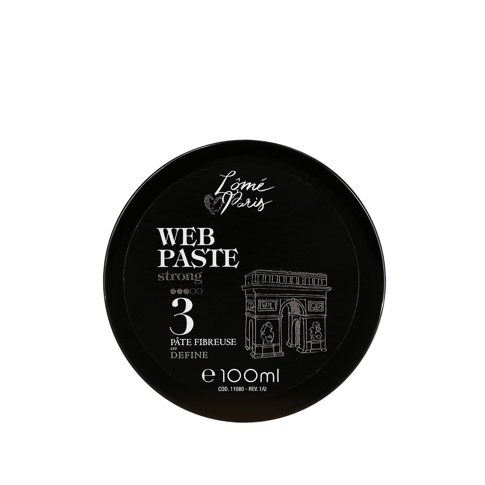 Lômé Paris Define Web Paste Strong 3 100ml