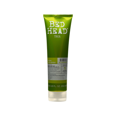 TIGI Bed Head UA Re-Energize Shampoo 250ml TIGI Bed Head UA Re-Energize Shampoo 250ml