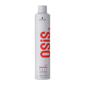 Schwarzkopf Osis+ Session Haarspray 500ml