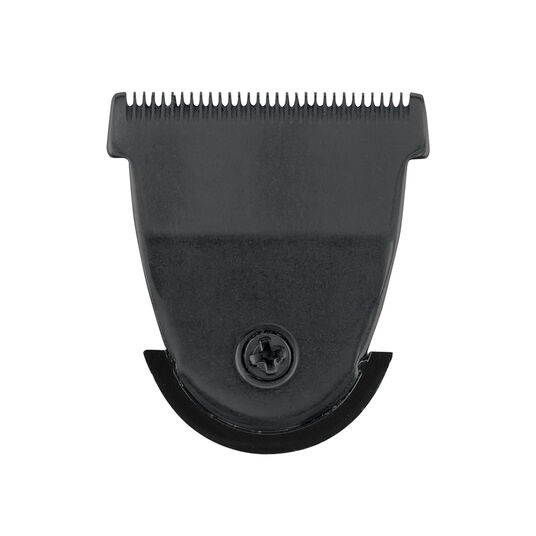 Wahl Trimmer Beret Black Stealth Blade Head