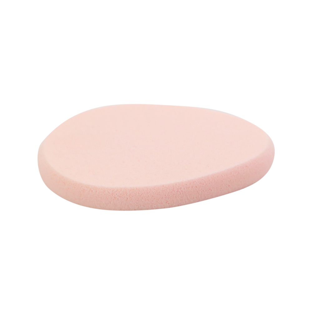 Sibel Latex spons - Peervormig - Ø70mm Sibel Latex spons - Peervormig - Ø70mm