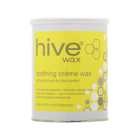 Hive Wax Pot Soothing Creme 800g