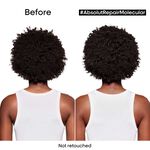 L'Oréal Professionnel Série Expert Absolut Repair Molecular Herstellende Shampoo, 1.5L