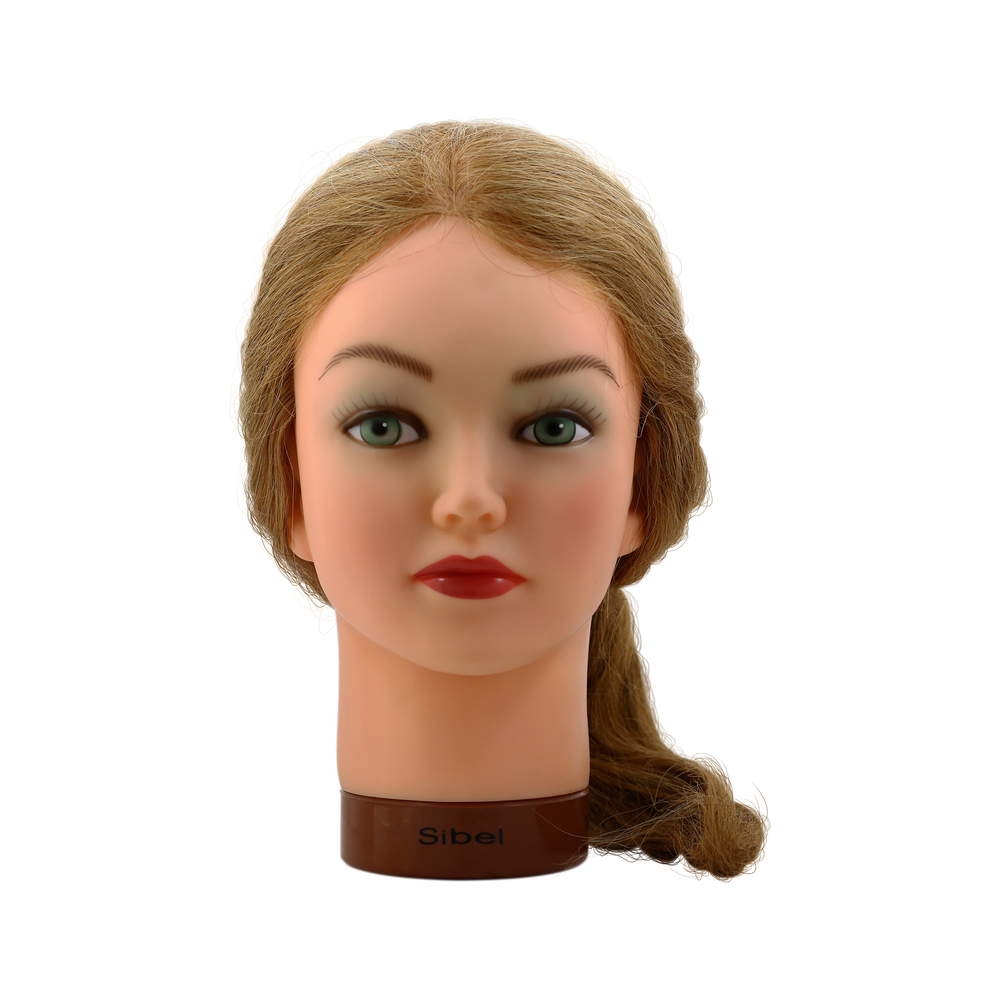 Sibel Oefenhoofd Eleonor