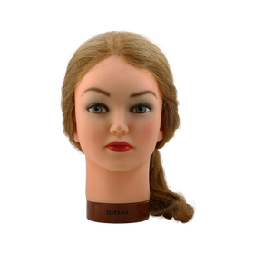Sibel Oefenhoofd Eleonor