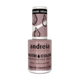 Andreia Professional Nutri Color Nagellak 10.5ml