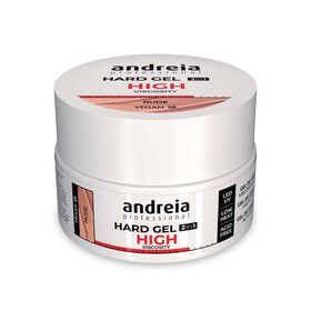 Andreia Professional Hard Gel 2 in 1 - Hoge Viscositeit 22gr