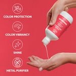 Wella Professionals Invigo Color Brilliance Shampoo Fine 100ml