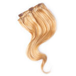 Wildest Dreams Extensions HH Clip-In 1st 18in 1 Straight