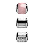 GESKE Micro-Needle Gezichtsroller | 9 in 1