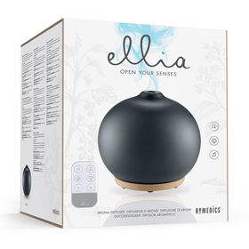 Ellia HoMedics Adore Aromaverstuiver