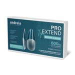 Andreia Professional Pro Extend Tips - Middel amandel