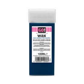 GO Wax Cartridge Azulene 100ml