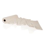 Salon Services Dubbele papierrol voor massagetafel 50x34cm