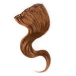 Wildest Dreams Extensions HH Clip-In 1st 18in 1 Straight