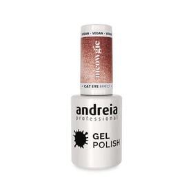 Andreia Professional Meowgic Cat Eye Effect Magnetic Gel Polish