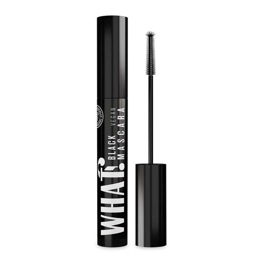 Andreia Professional Mascara - What? 01 Zwart 13ml