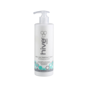 Hive After Wax Tea Tree Lotion 400ml