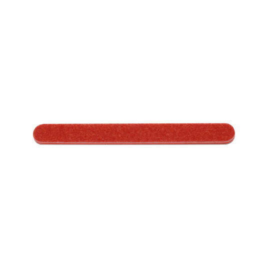 ASP Nagelvijl Red Tiflon 80 12 st